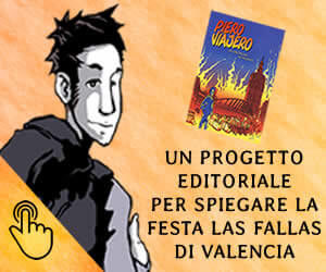 Piero Viajero - Progetto editoriale